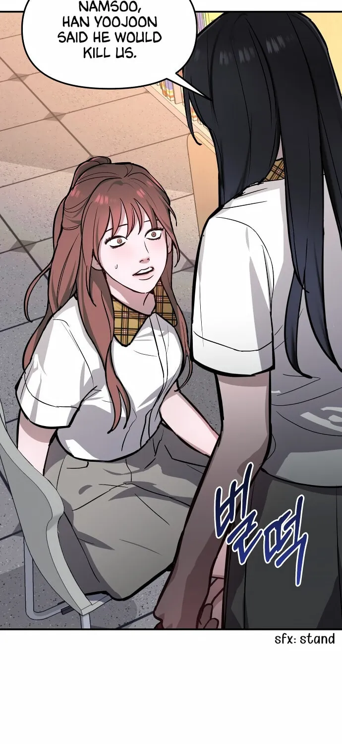 Look Alike Daughter Chapter 20 page 58 - 