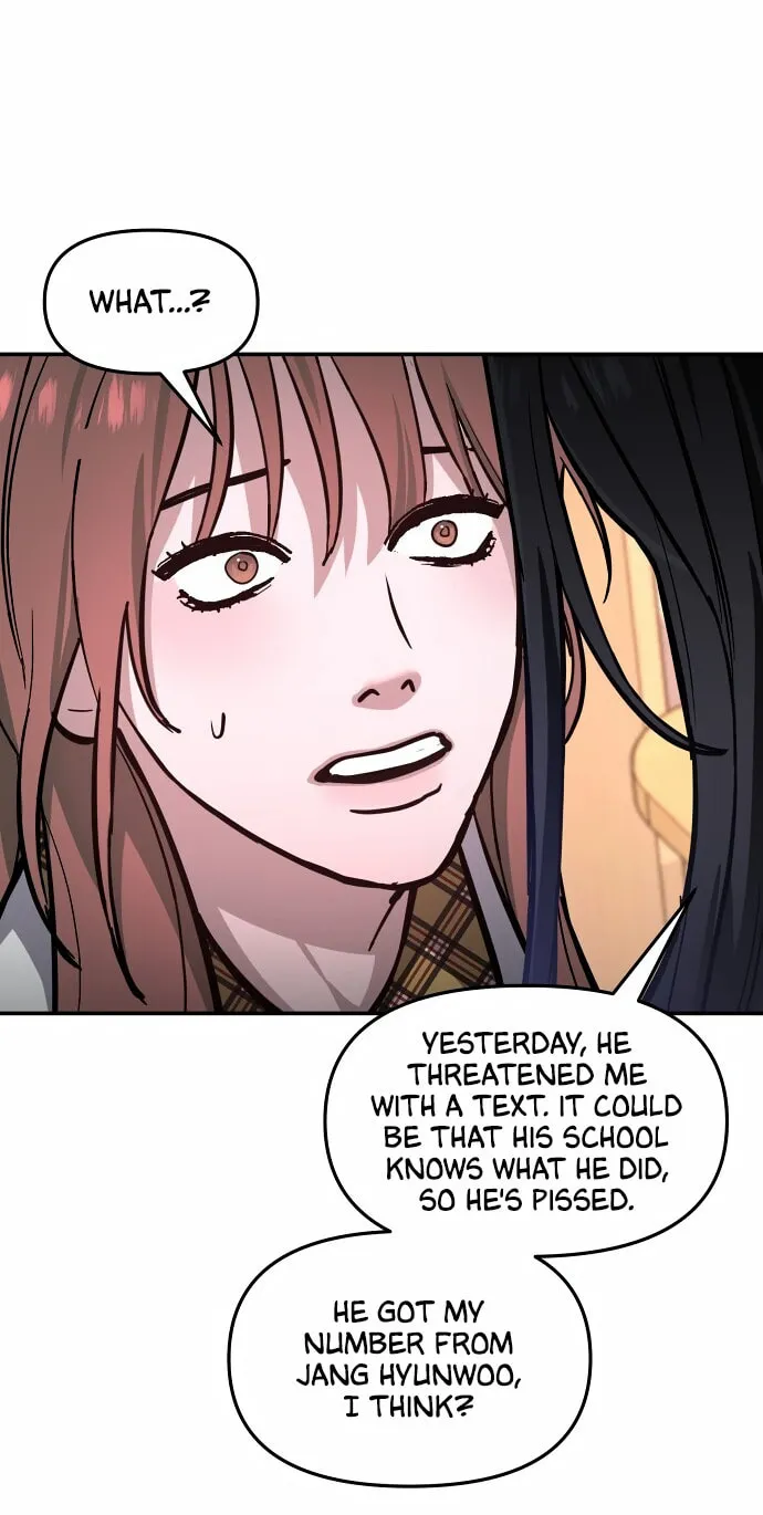 Look Alike Daughter Chapter 20 page 59 - 