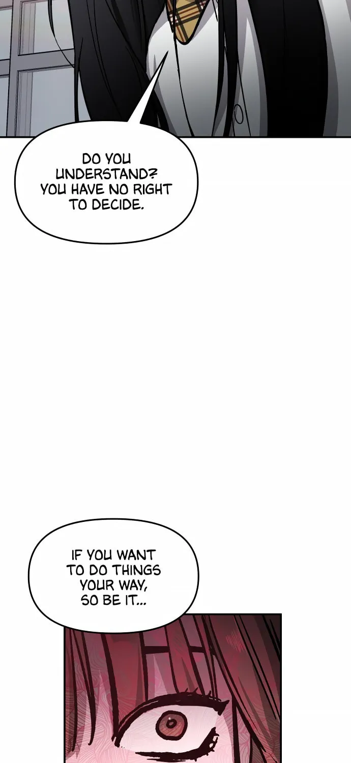 Look Alike Daughter Chapter 20 page 61 - 