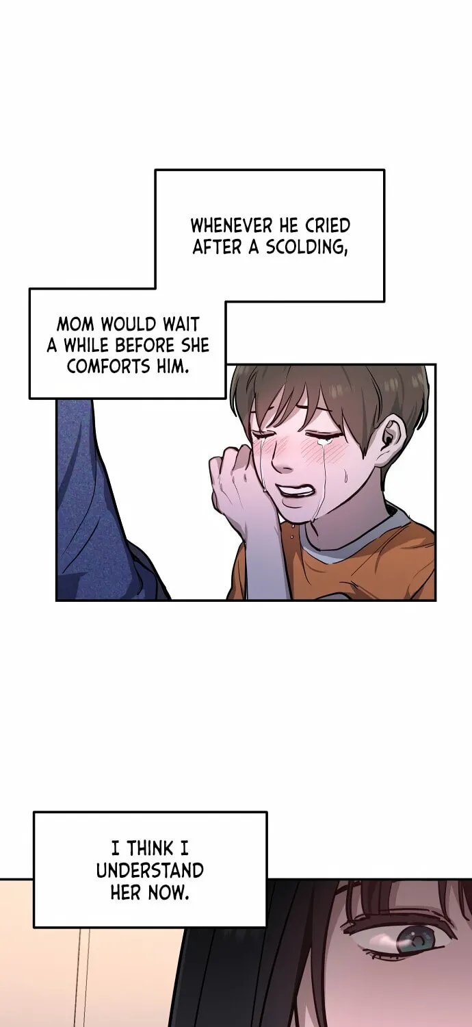 Look Alike Daughter Chapter 20 page 65 - 
