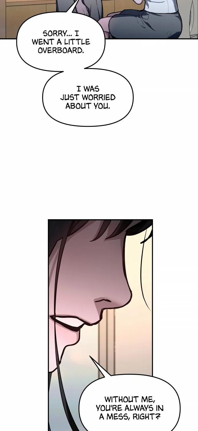 Look Alike Daughter Chapter 20 page 67 - 