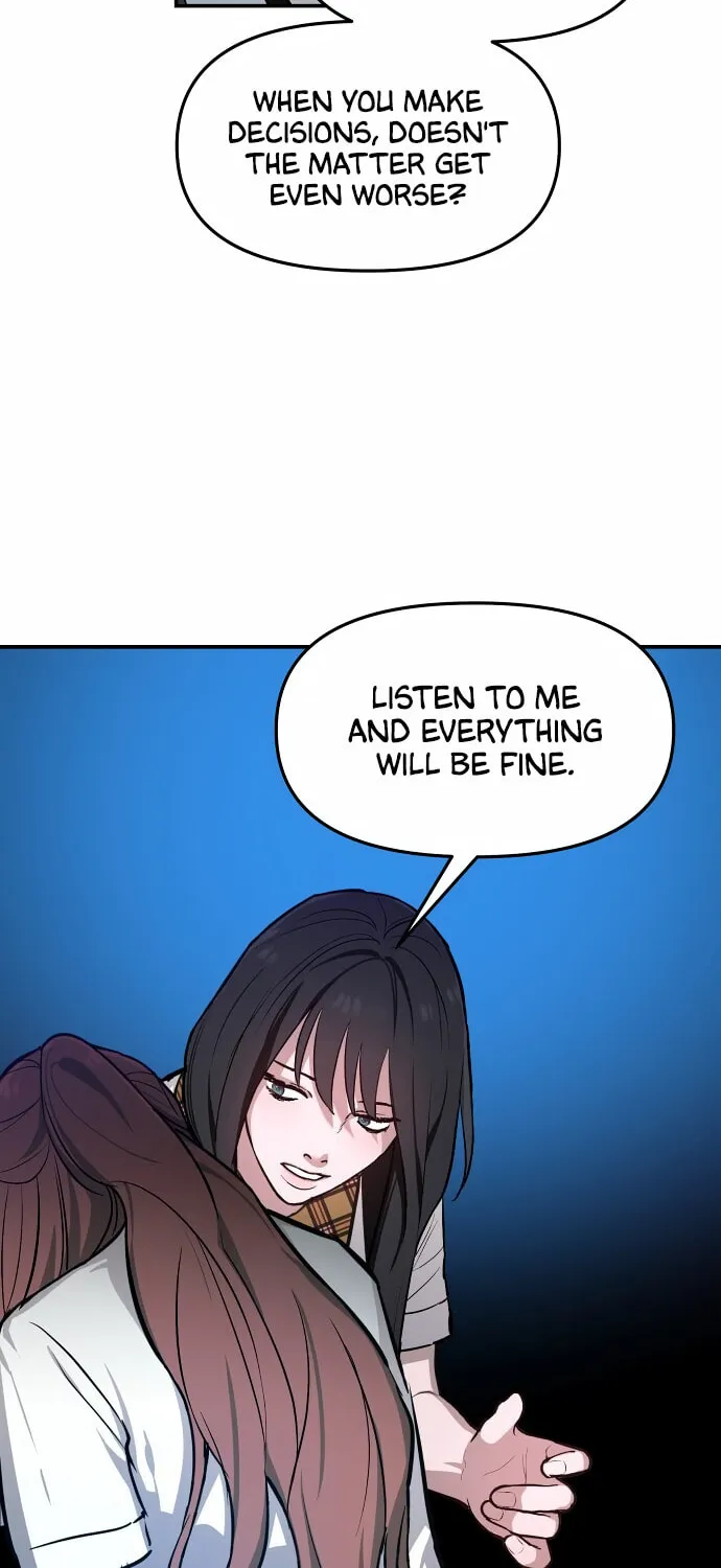 Look Alike Daughter Chapter 20 page 68 - 