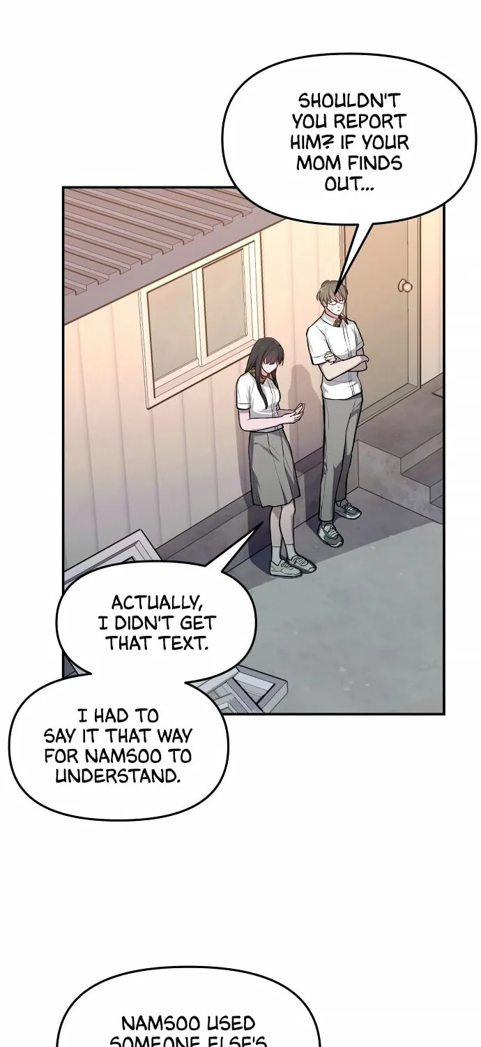 Look Alike Daughter Chapter 20 page 70 - 