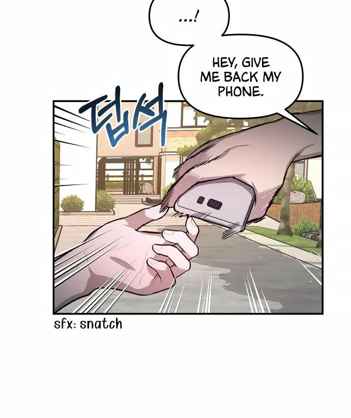 Look Alike Daughter Chapter 20 page 74 - 