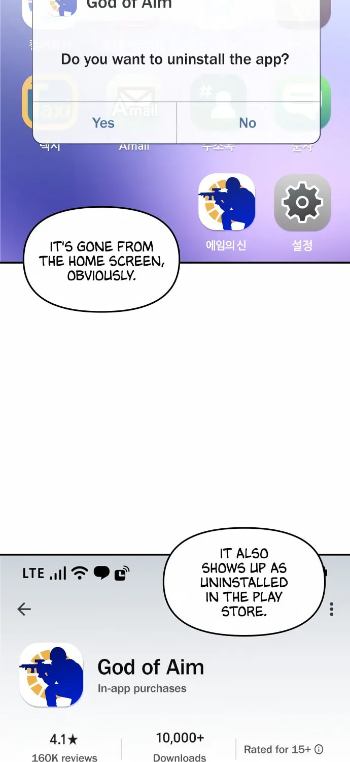 Look Alike Daughter Chapter 20 page 9 - 