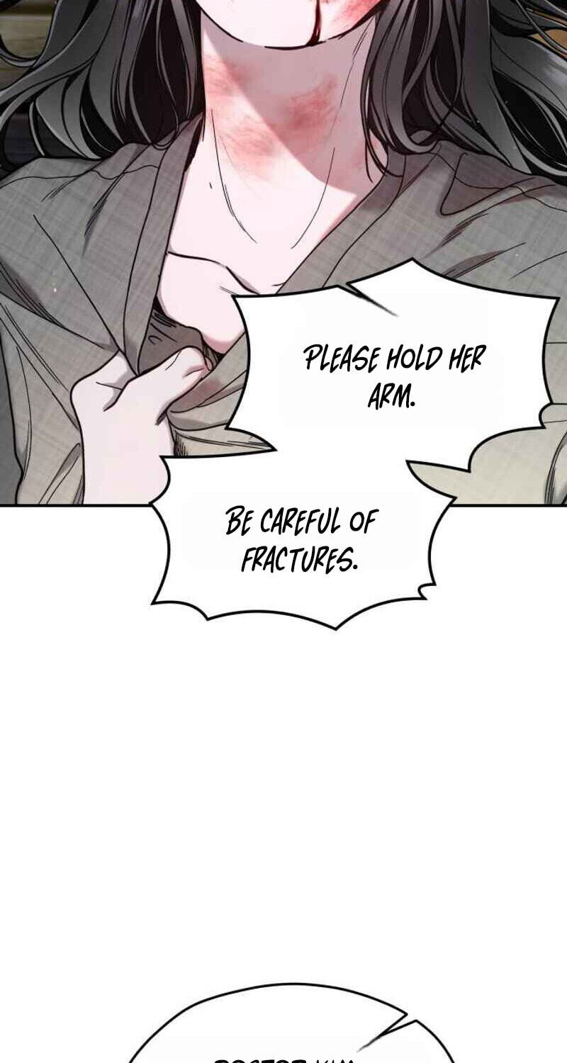 Look Alike Daughter Chapter 200 page 108 - 