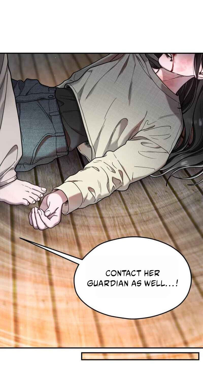 Look Alike Daughter Chapter 200 page 110 - 
