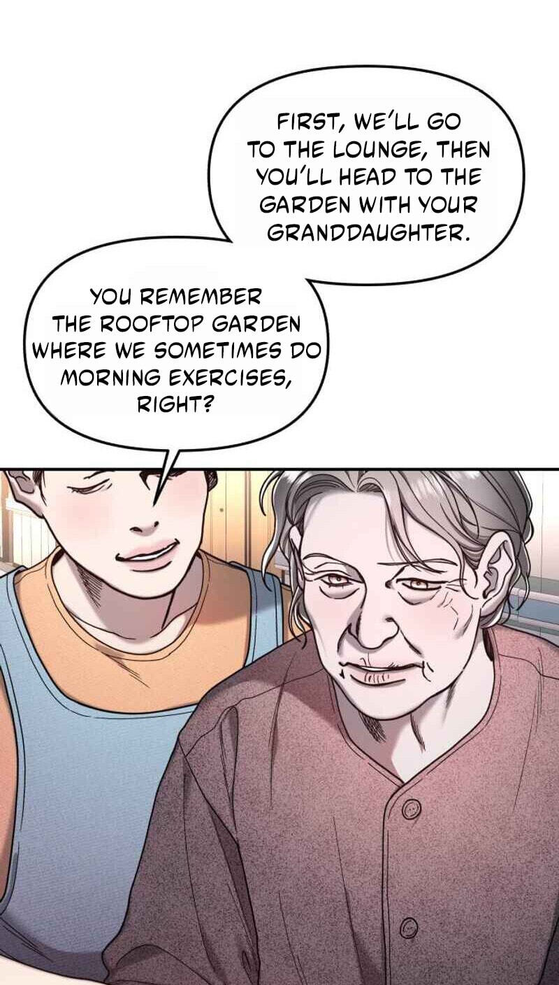 Look Alike Daughter Chapter 200 page 14 - 