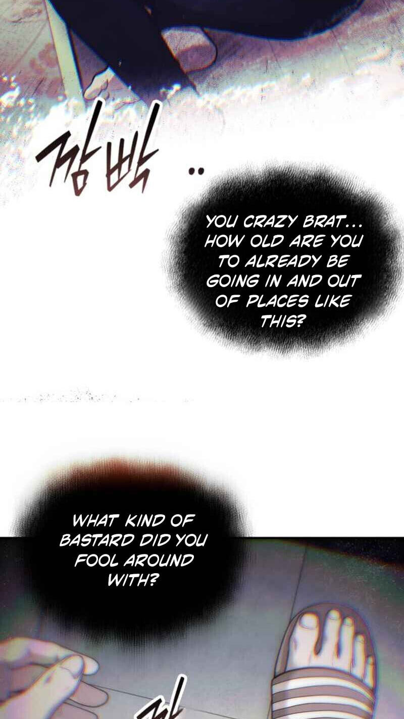 Look Alike Daughter Chapter 200 page 19 - 