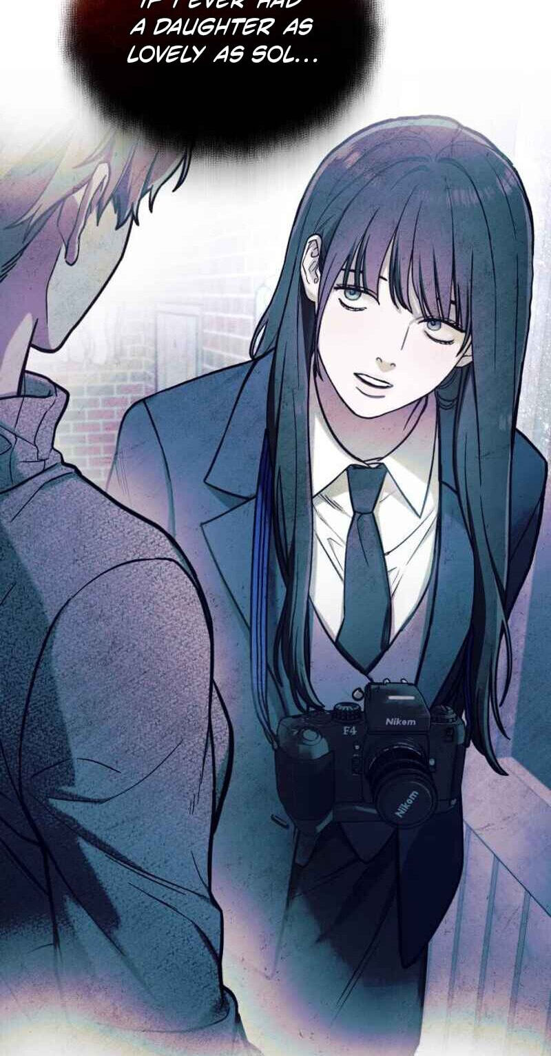 Look Alike Daughter Chapter 200 page 26 - 