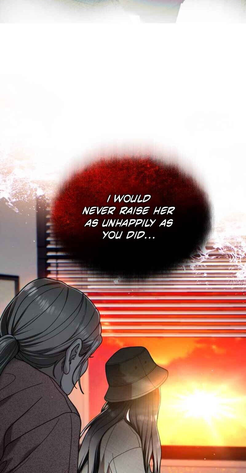 Look Alike Daughter Chapter 200 page 27 - 