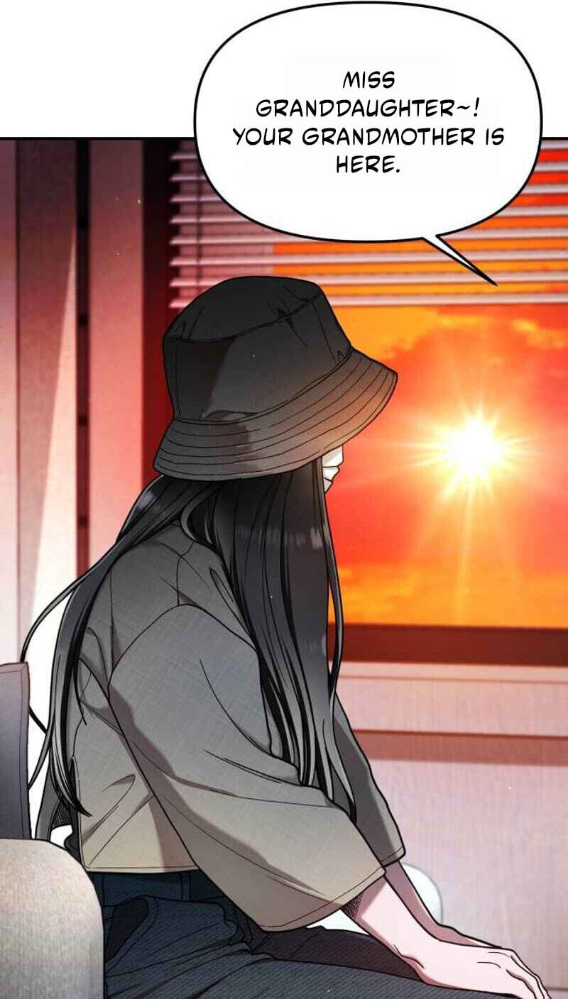 Look Alike Daughter Chapter 200 page 29 - 