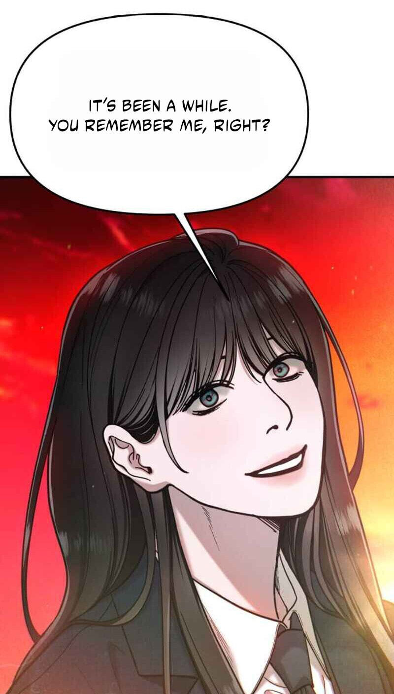 Look Alike Daughter Chapter 200 page 32 - 