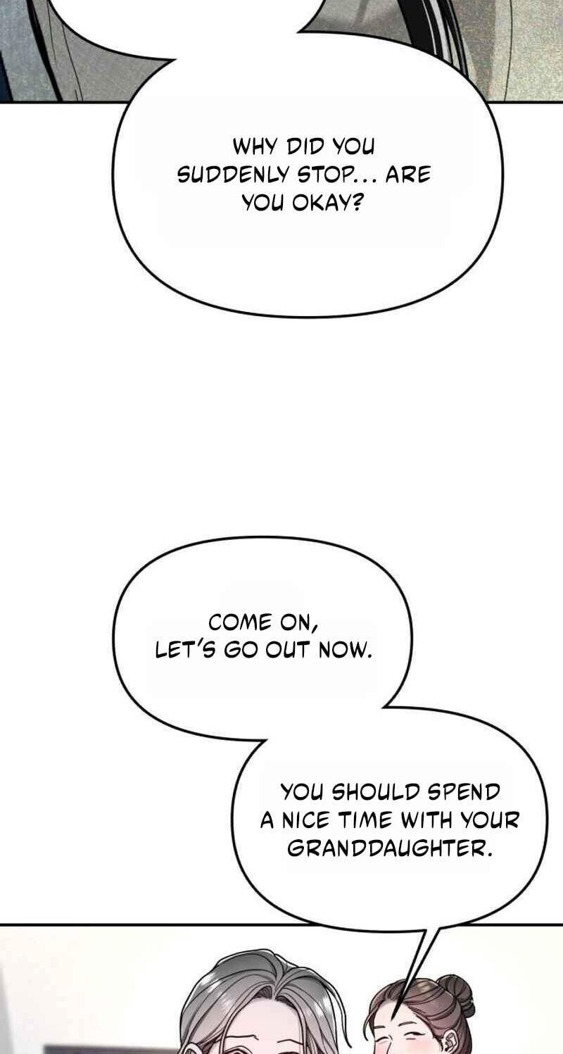 Look Alike Daughter Chapter 200 page 36 - 
