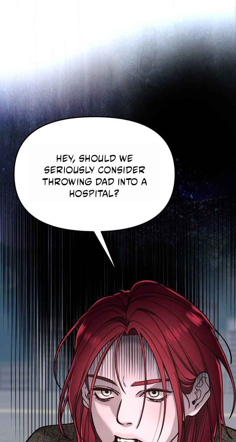 Look Alike Daughter Chapter 200 page 38 - 