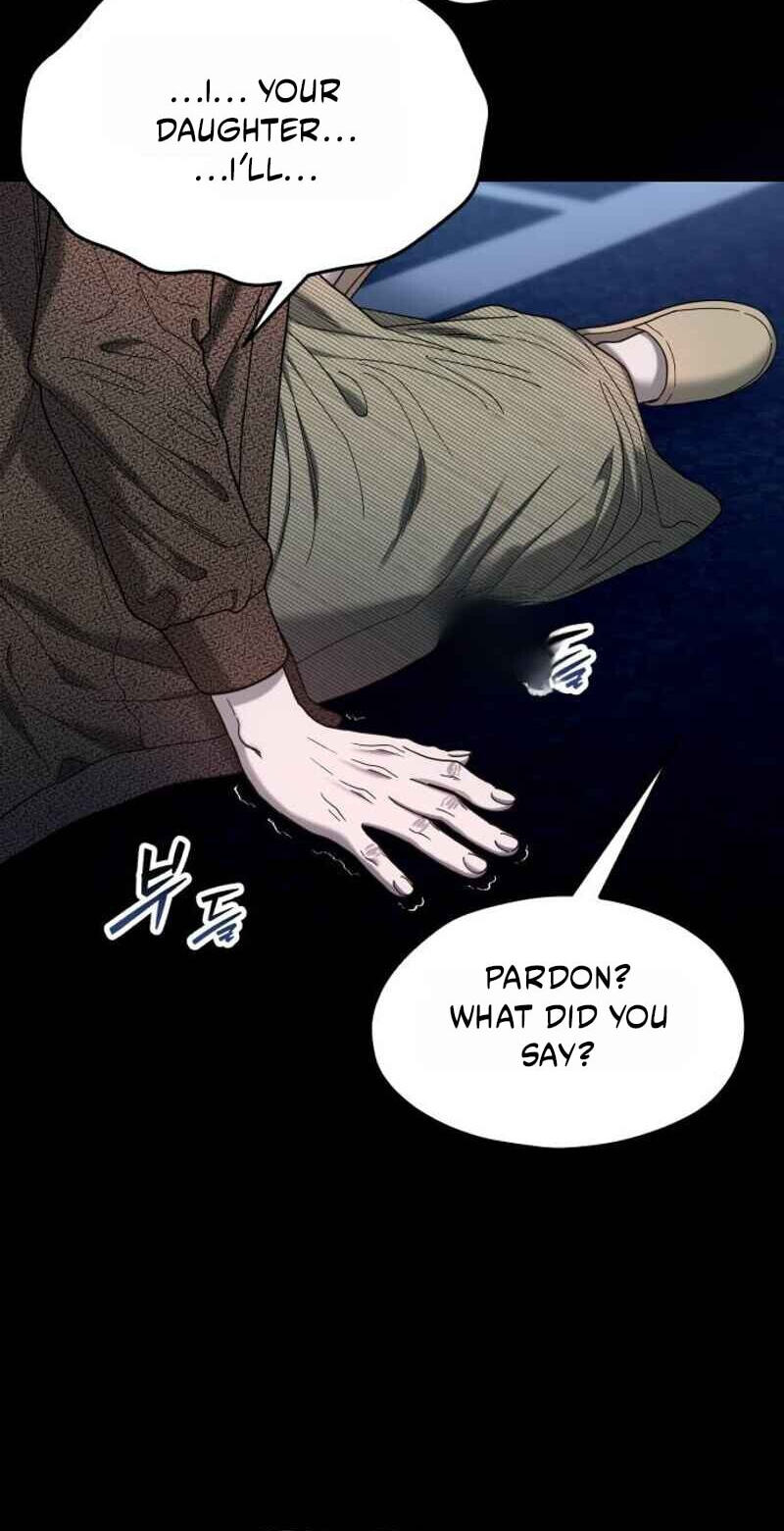 Look Alike Daughter Chapter 200 page 5 - 