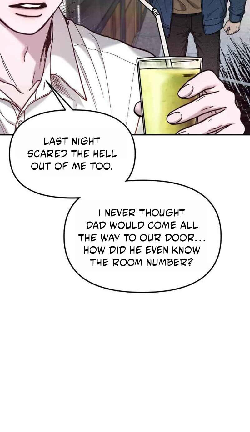 Look Alike Daughter Chapter 200 page 42 - 