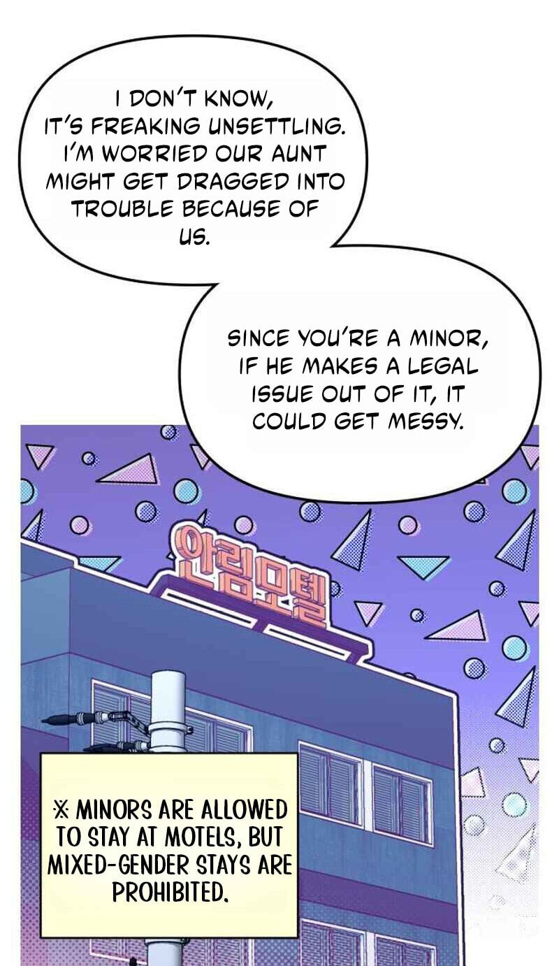 Look Alike Daughter Chapter 200 page 43 - 