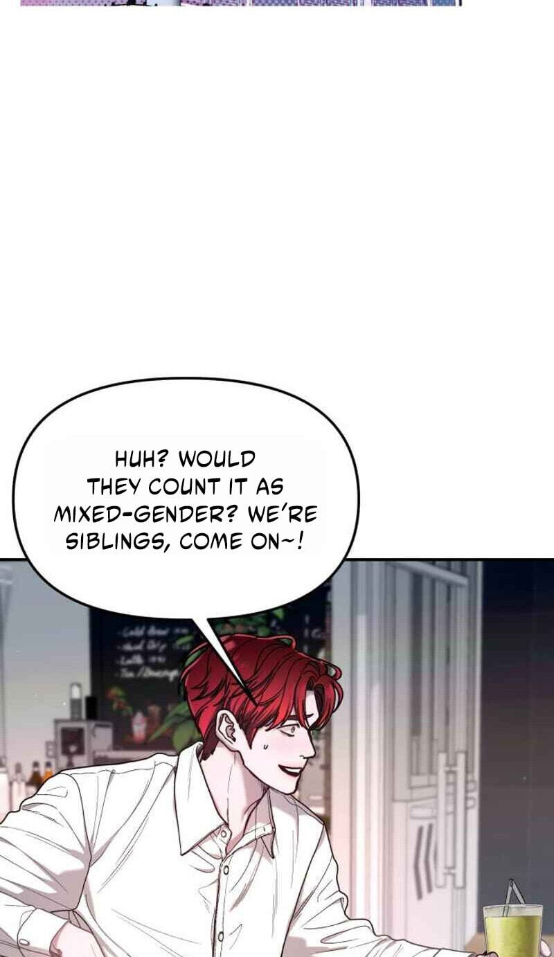 Look Alike Daughter Chapter 200 page 44 - 