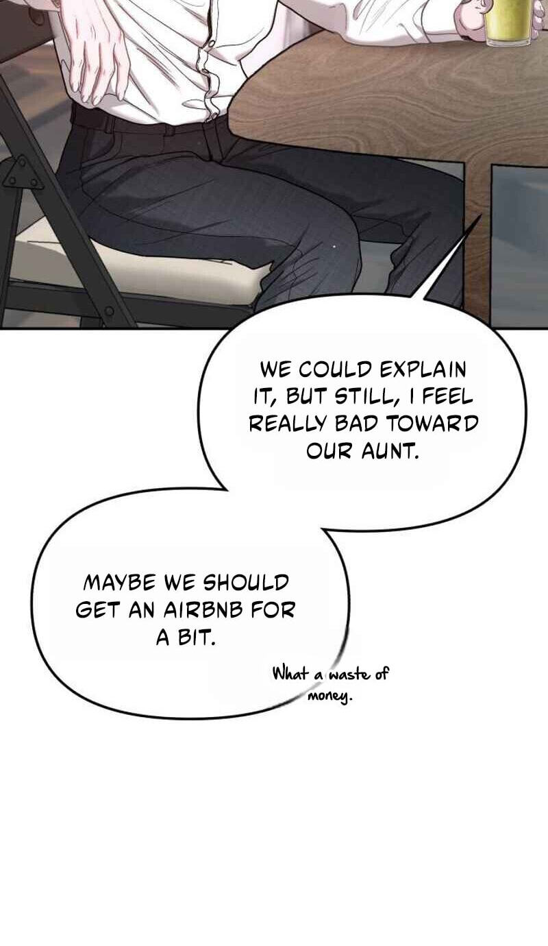 Look Alike Daughter Chapter 200 page 45 - 