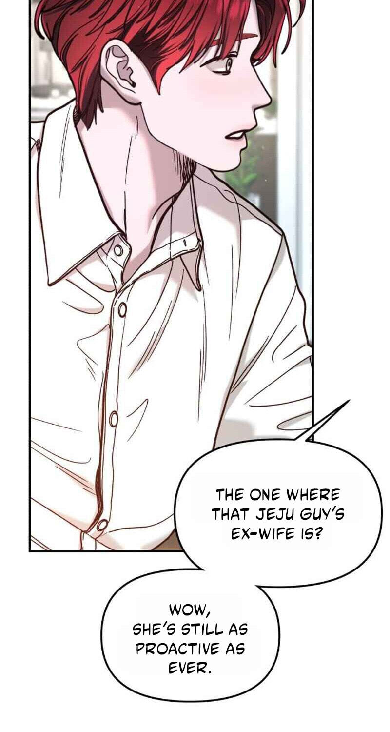 Look Alike Daughter Chapter 200 page 48 - 