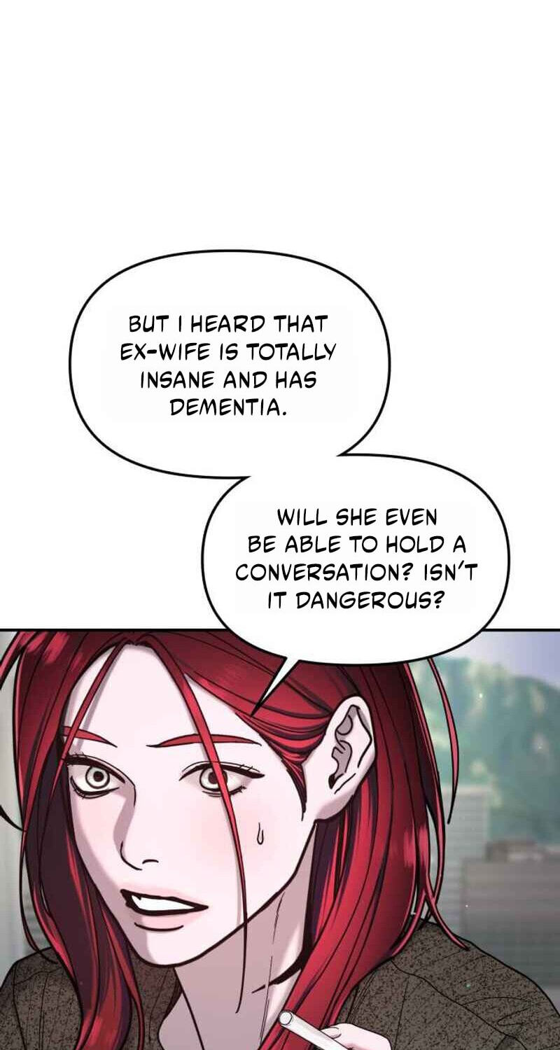 Look Alike Daughter Chapter 200 page 49 - 