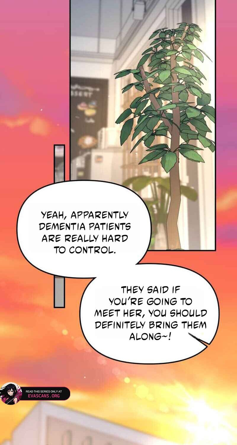 Look Alike Daughter Chapter 200 page 51 - 