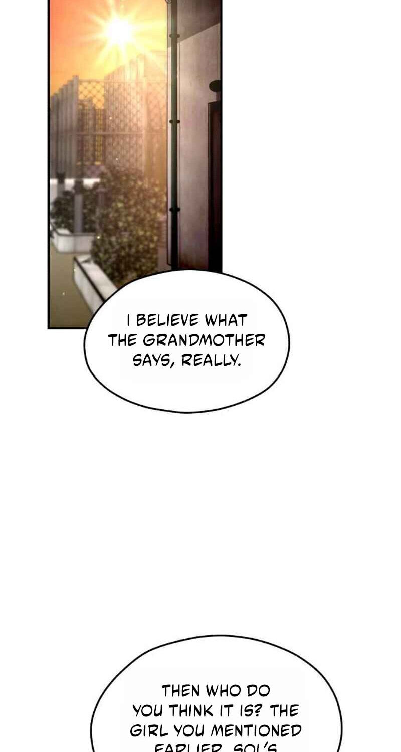 Look Alike Daughter Chapter 200 page 55 - 