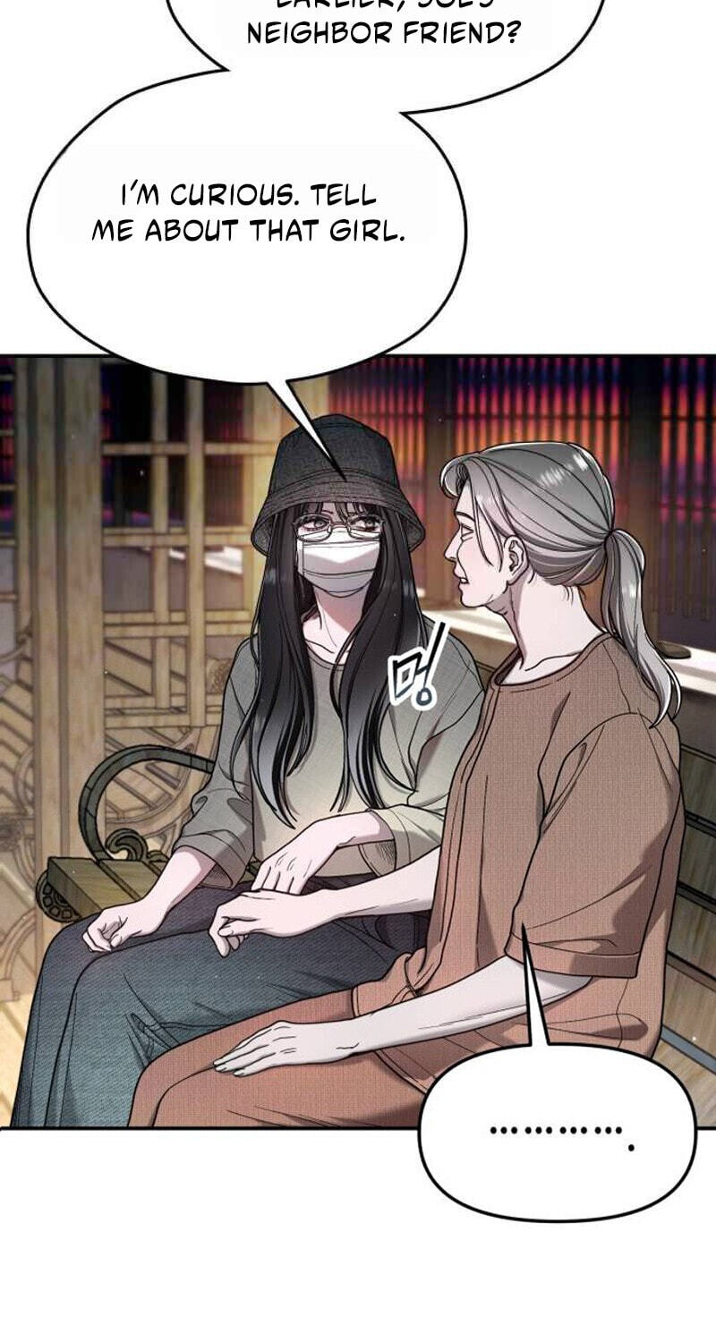Look Alike Daughter Chapter 200 page 56 - 
