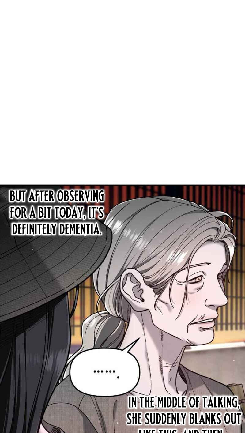 Look Alike Daughter Chapter 200 page 58 - 