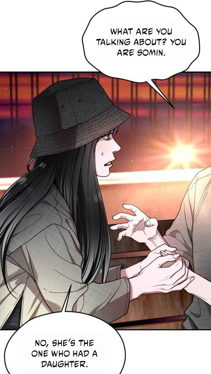 Look Alike Daughter Chapter 200 page 80 - 