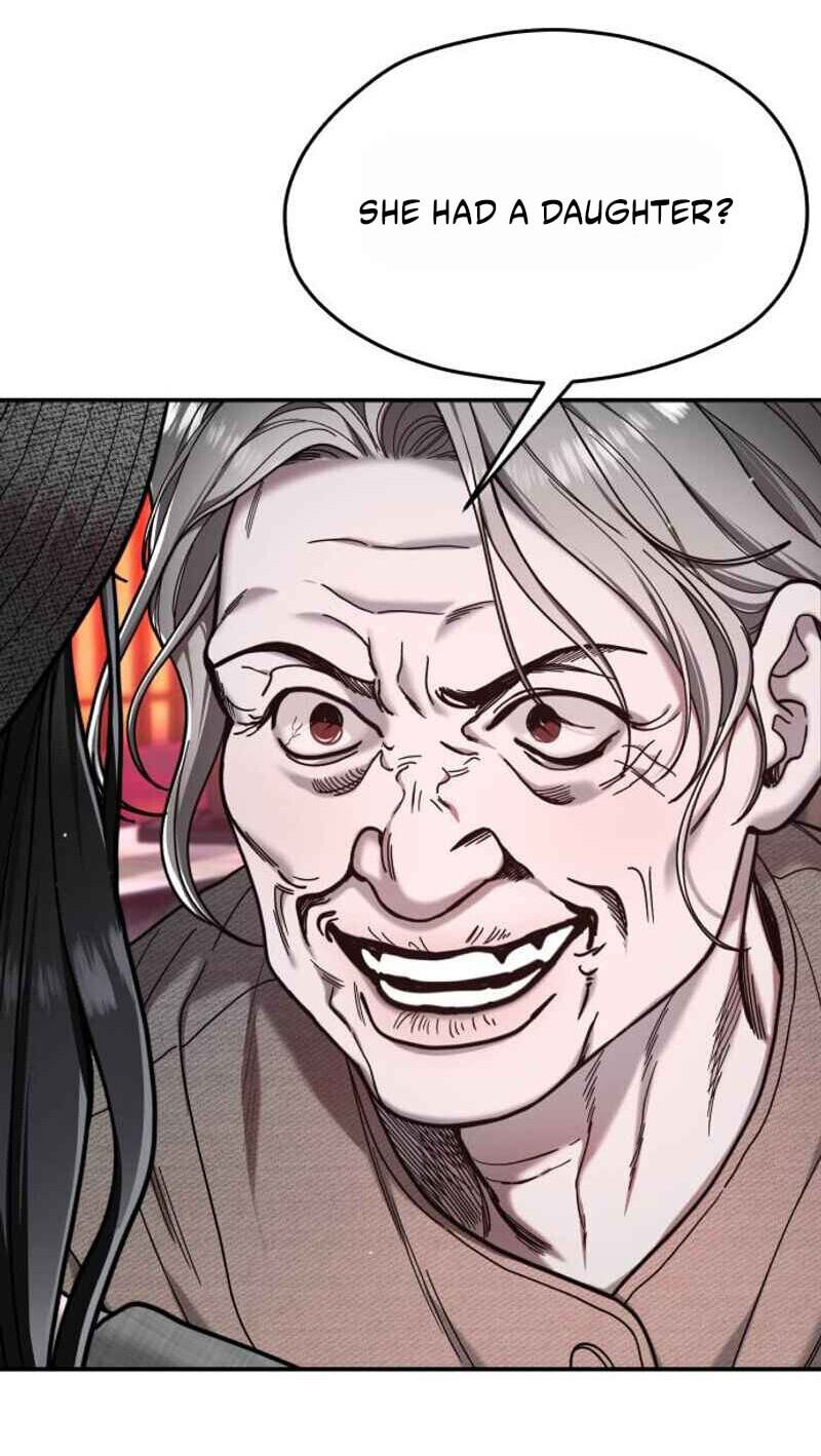 Look Alike Daughter Chapter 200 page 83 - 