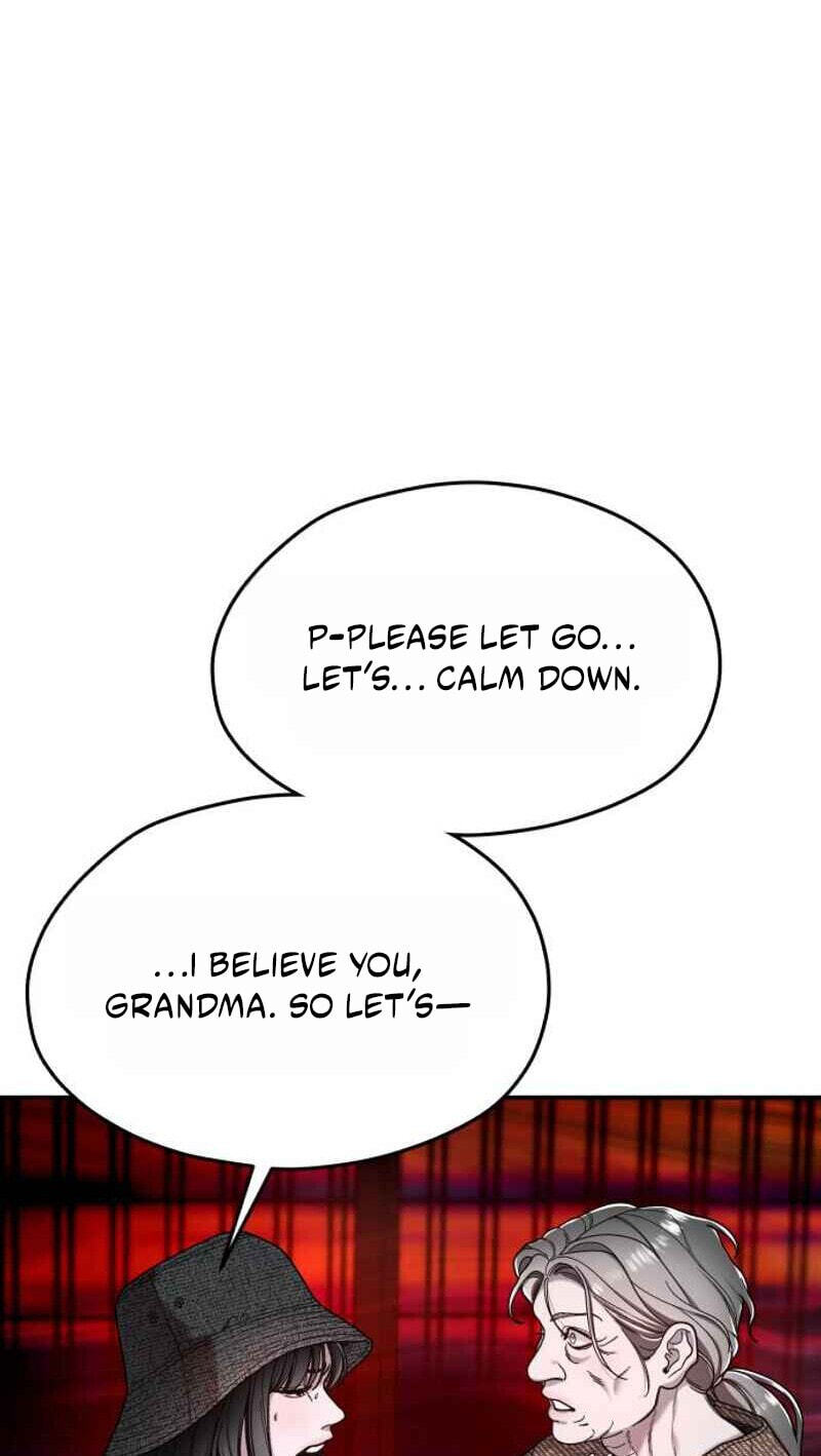 Look Alike Daughter Chapter 200 page 84 - 