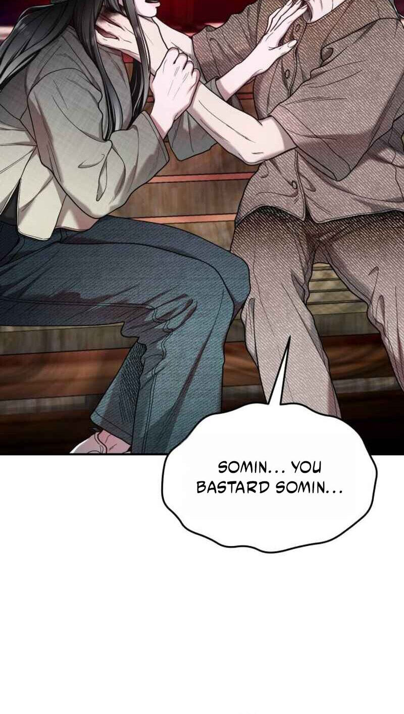 Look Alike Daughter Chapter 200 page 85 - 