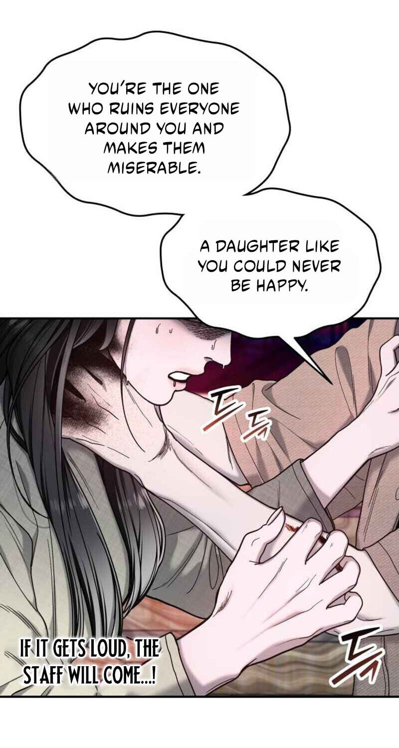 Look Alike Daughter Chapter 200 page 87 - 