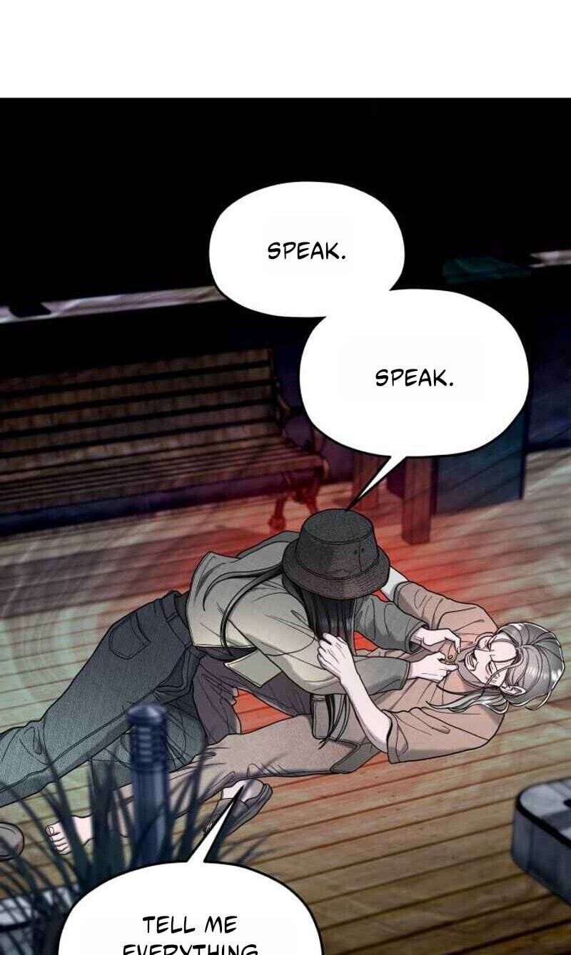 Look Alike Daughter Chapter 200 page 92 - 