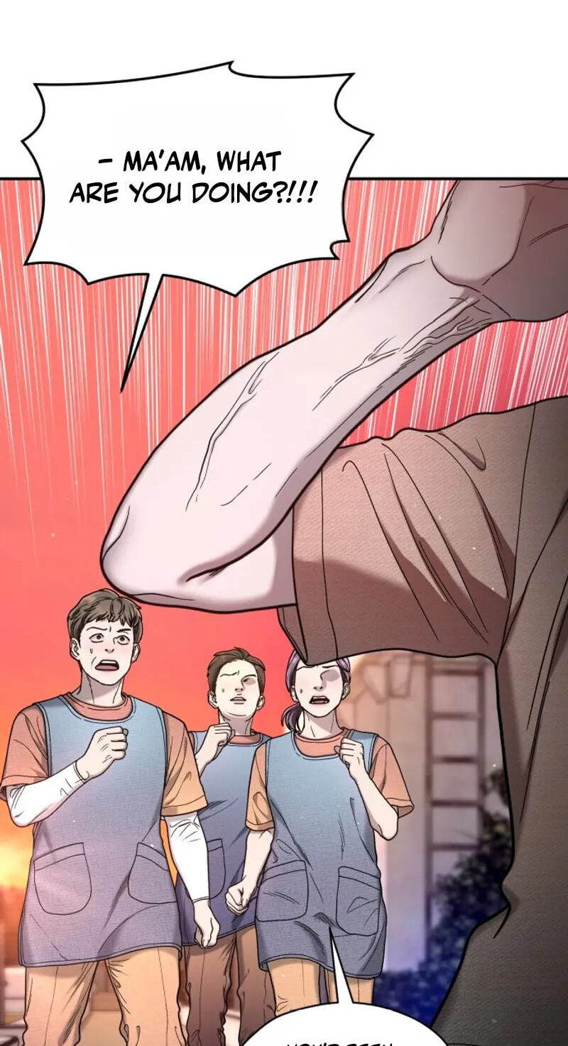 Look Alike Daughter Chapter 201 page 2 - 