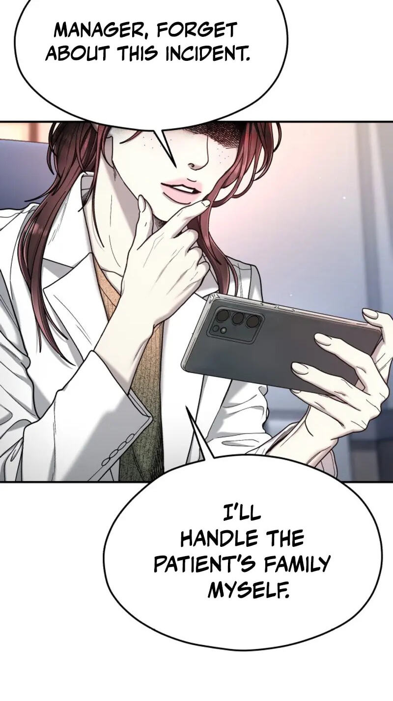 Look Alike Daughter Chapter 201 page 101 - 
