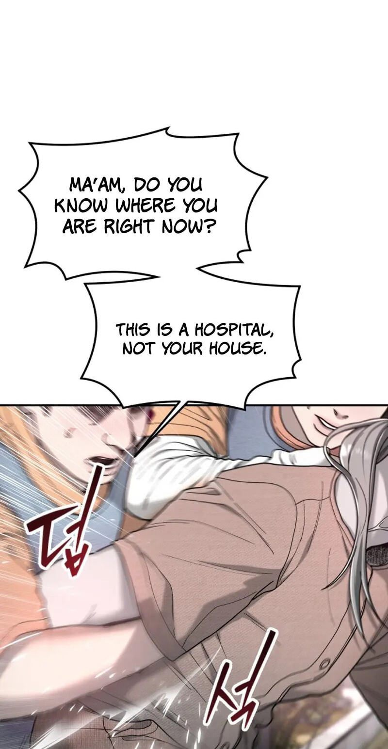 Look Alike Daughter Chapter 201 page 13 - 