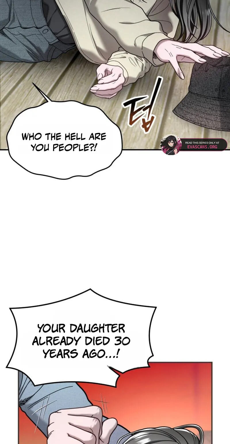 Look Alike Daughter Chapter 201 page 15 - 