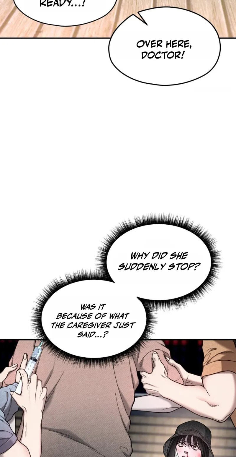 Look Alike Daughter Chapter 201 page 18 - 