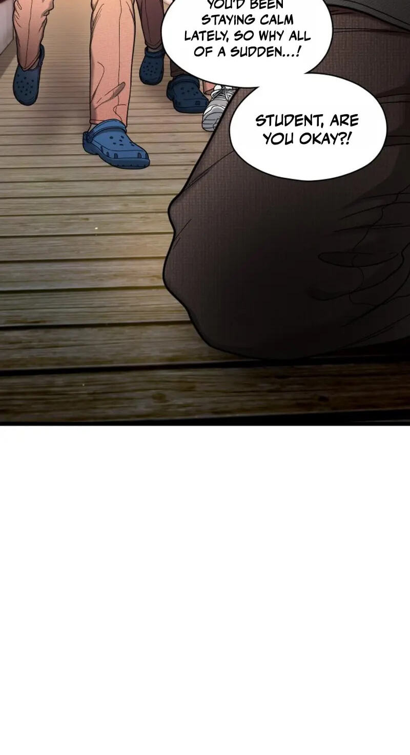 Look Alike Daughter Chapter 201 page 3 - 