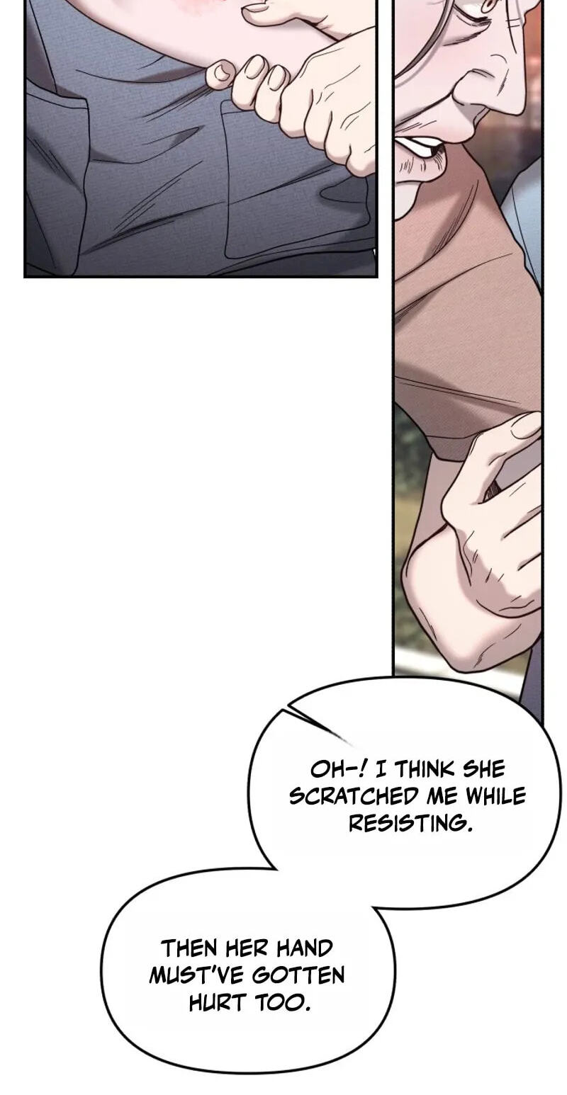 Look Alike Daughter Chapter 201 page 21 - 
