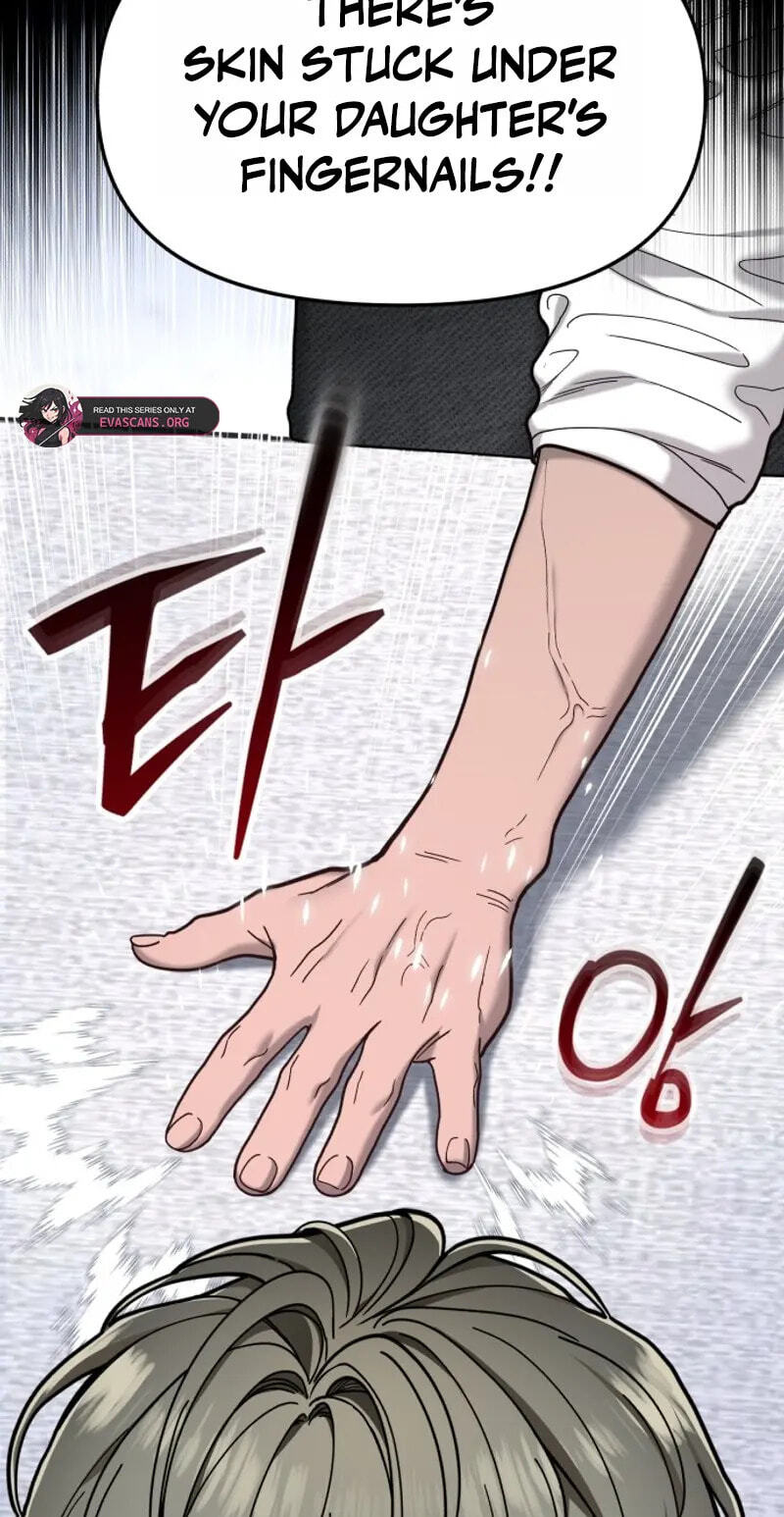 Look Alike Daughter Chapter 201 page 24 - 