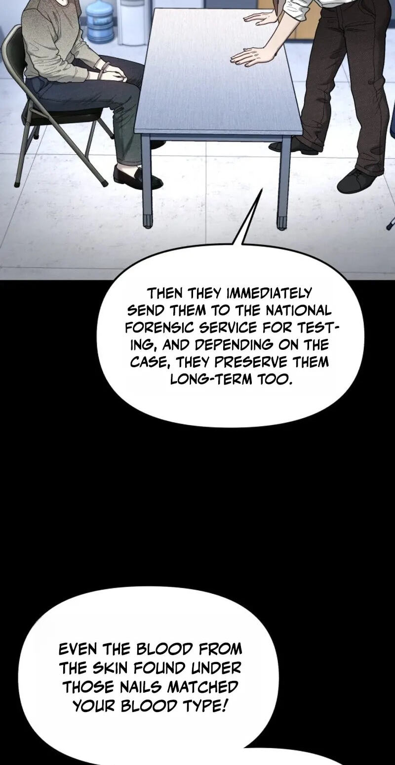 Look Alike Daughter Chapter 201 page 27 - 