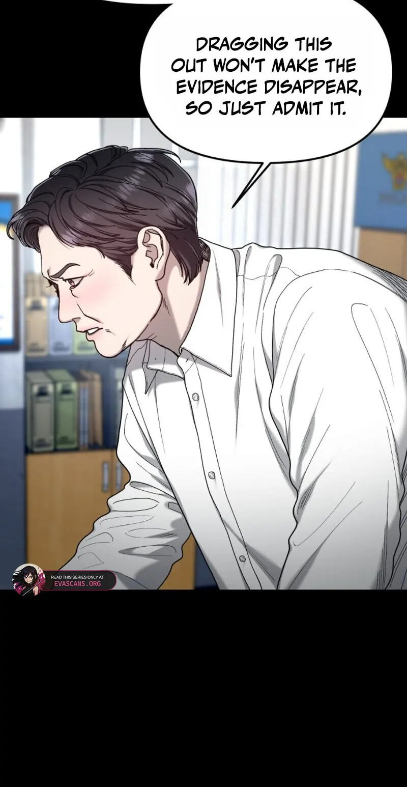 Look Alike Daughter Chapter 201 page 28 - 