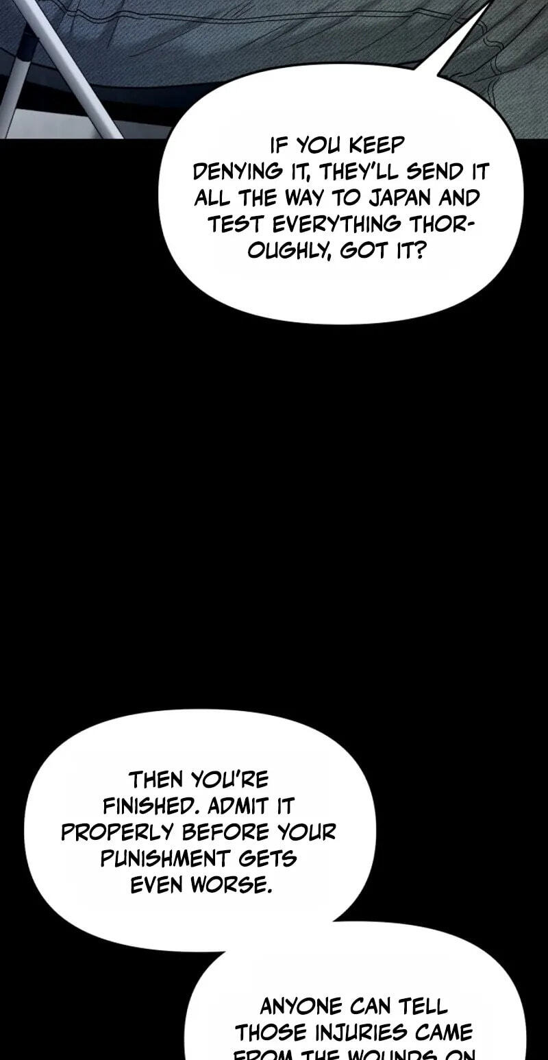 Look Alike Daughter Chapter 201 page 30 - 