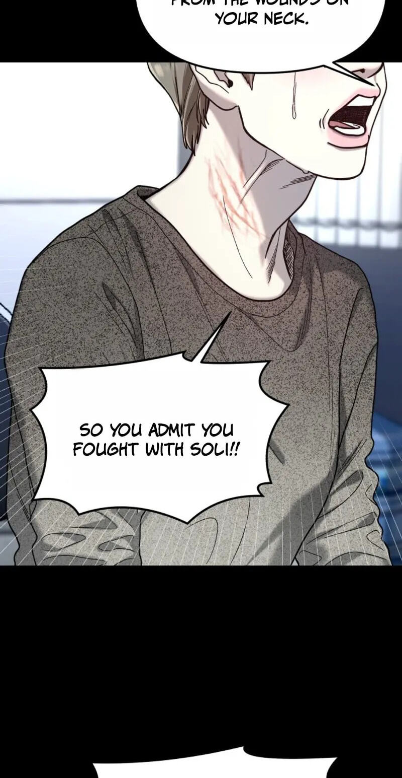 Look Alike Daughter Chapter 201 page 31 - 