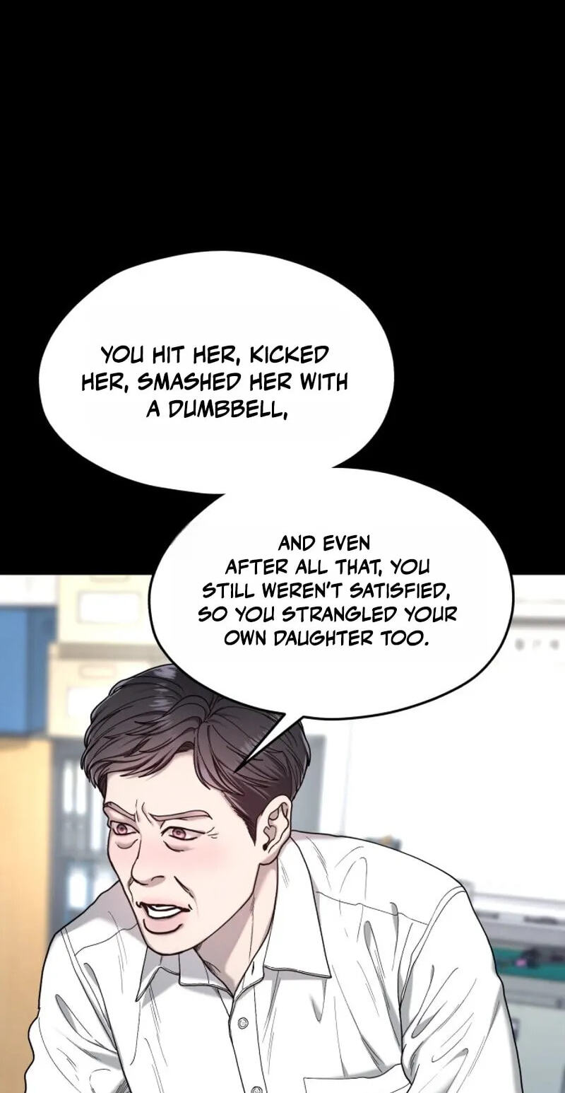 Look Alike Daughter Chapter 201 page 33 - 