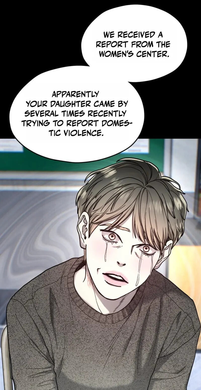 Look Alike Daughter Chapter 201 page 35 - 